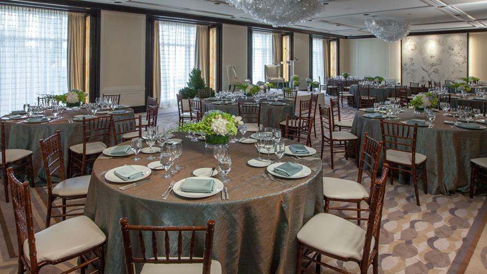 The Peninsula