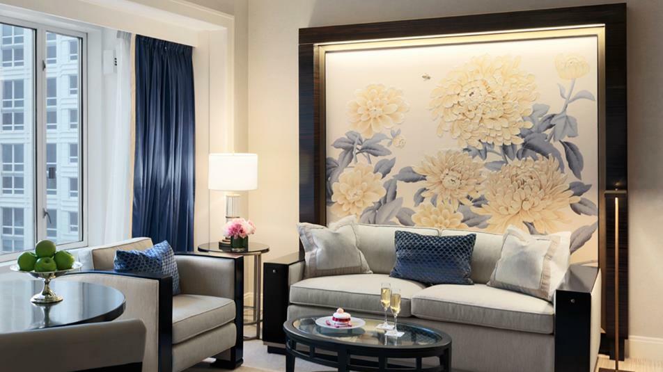 The Peninsula Hotel 5*