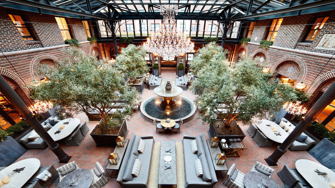 The Peninsula Chicago
