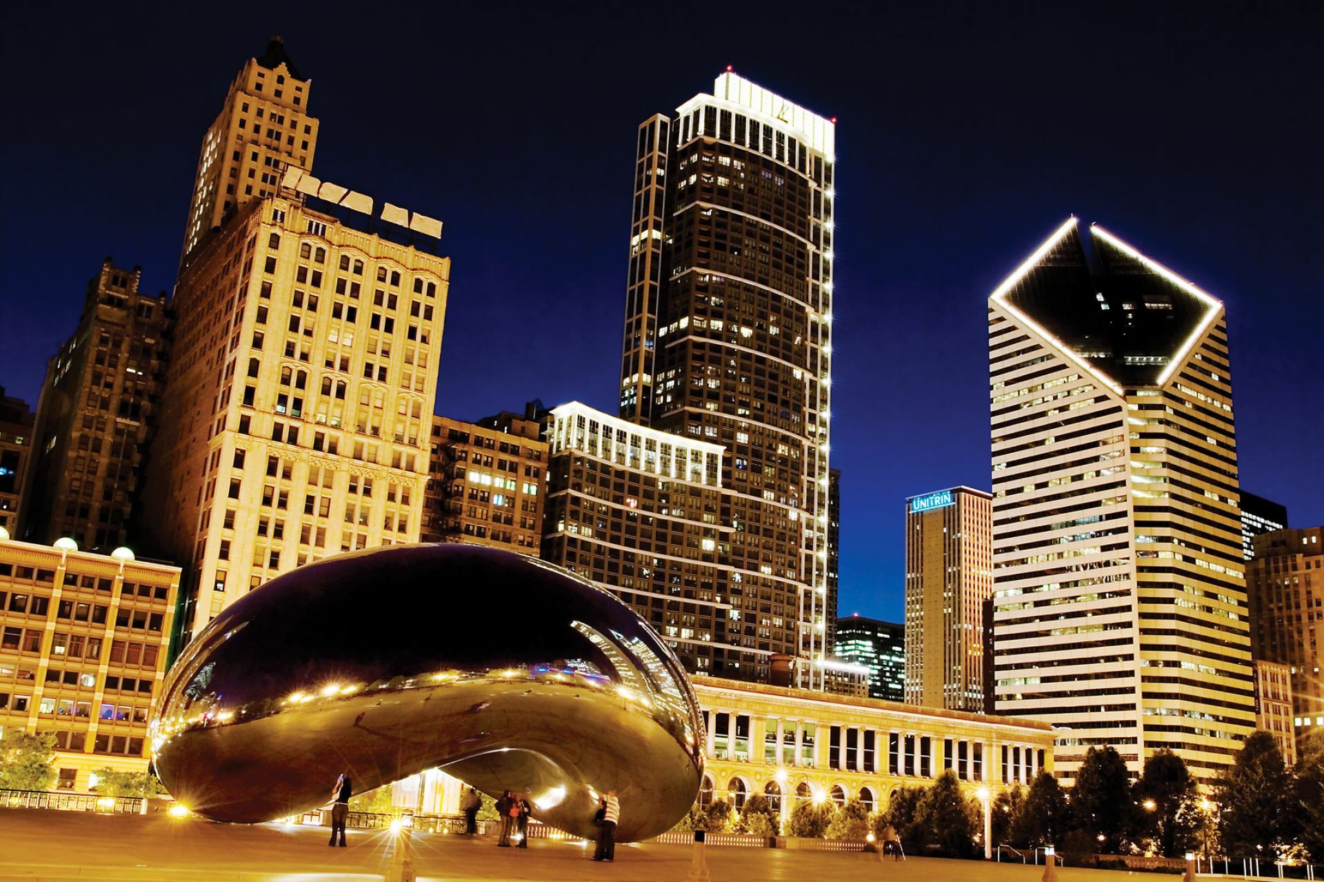 Kinzie 4* Chicago