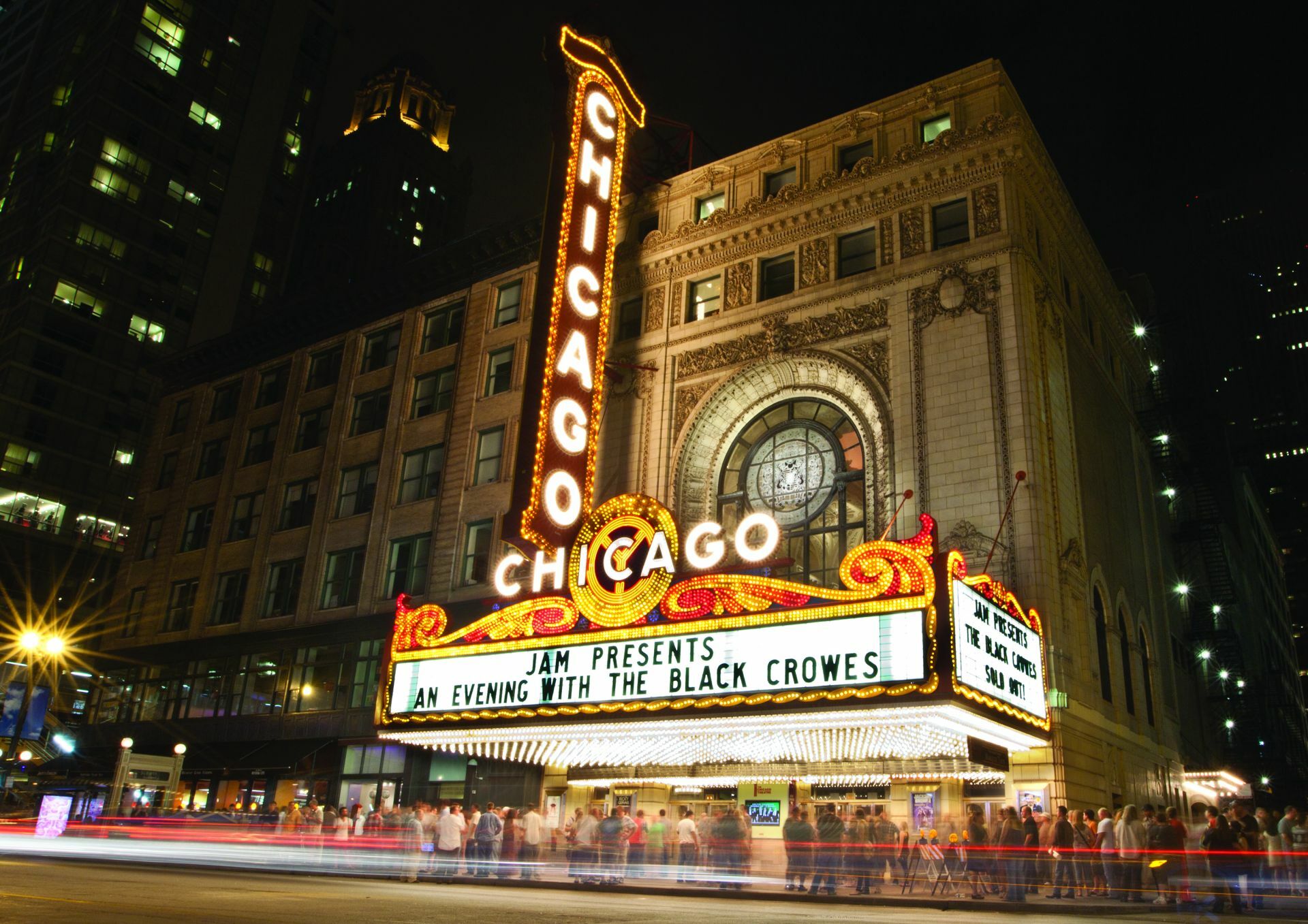 Hotel Kinzie 4*