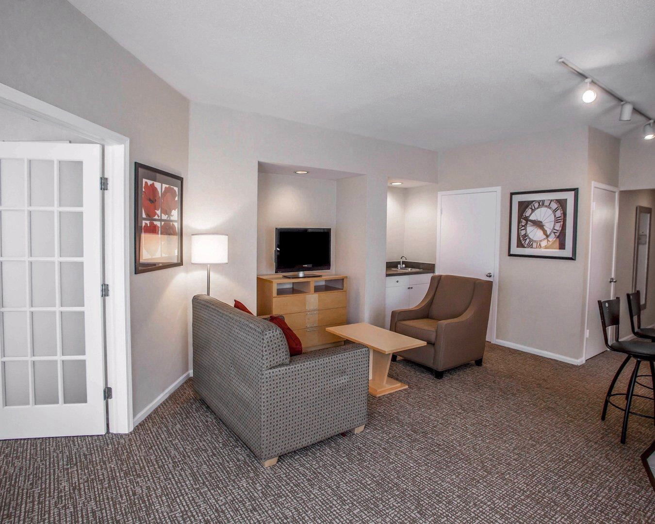 Comfort Michigan Avenue Hotel 3*