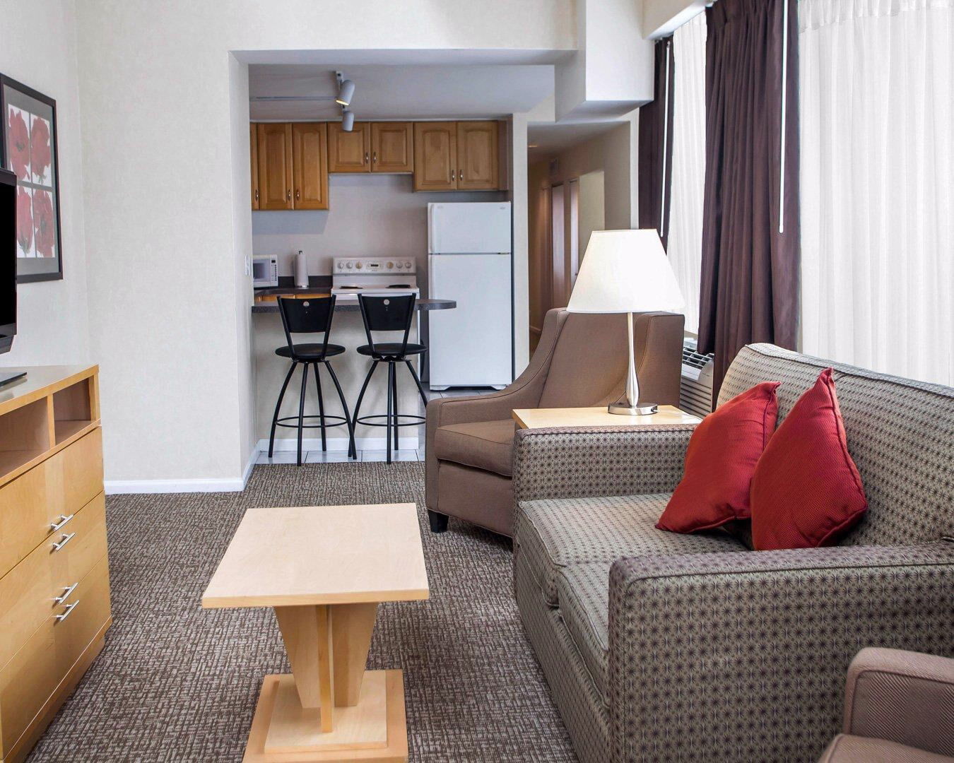 Comfort Michigan Avenue Hotel Chicago