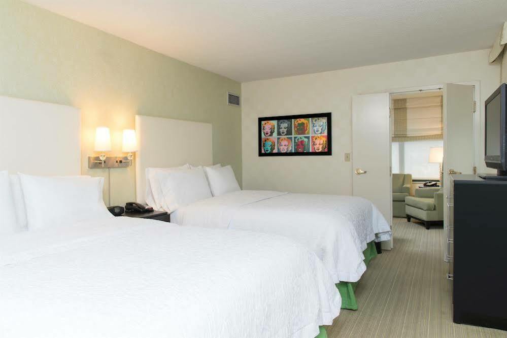 Hotel Hampton & Chicago-downtown