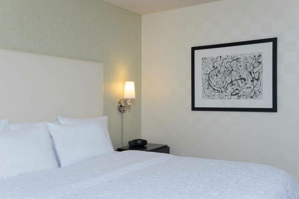Hotel Hampton & Chicago-downtown