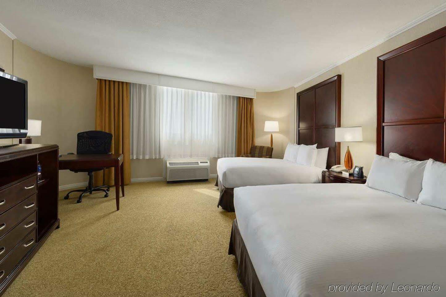 Hilton Chicago/oak Lawn 3*