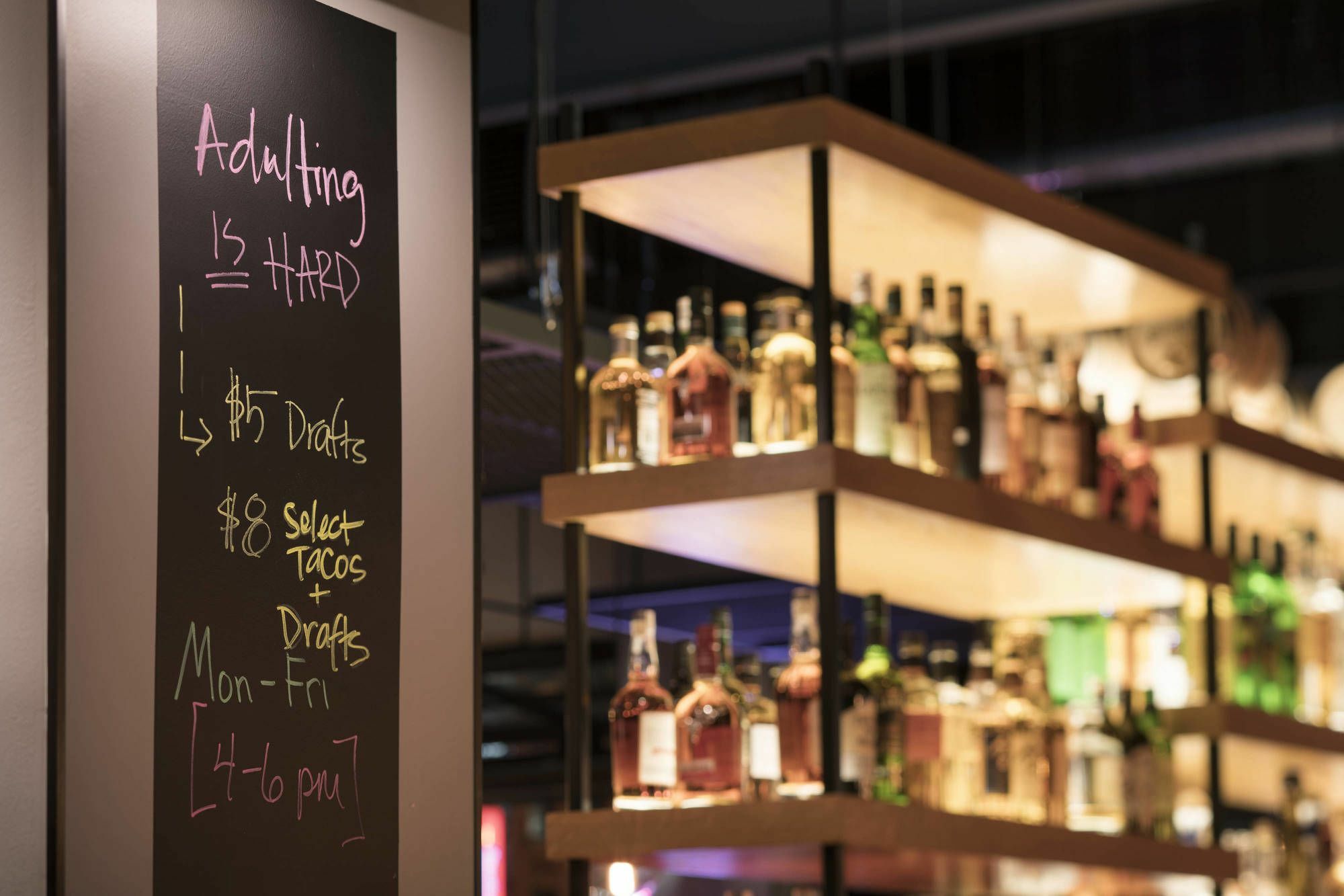 Moxy Downtown 3* Chicago