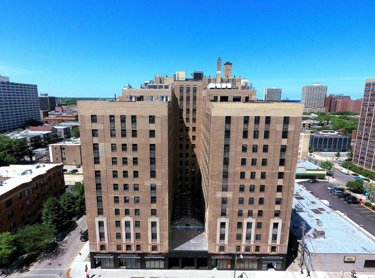 Apartamento Uptown Gem Chicago