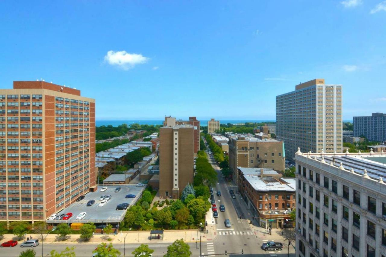 Uptown Gem Apartamento