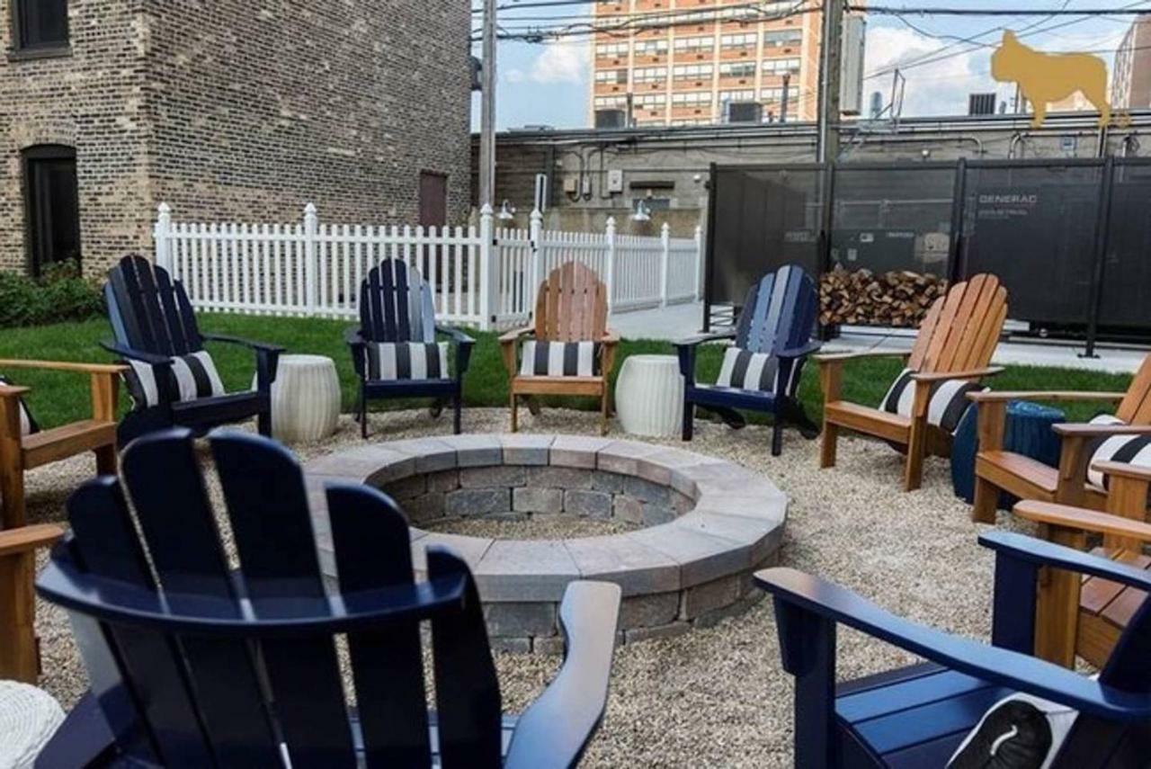 Uptown Gem Apartamento