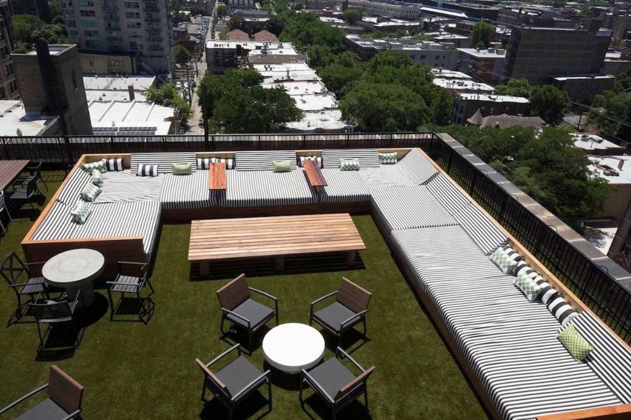 Uptown Gem Apartamento