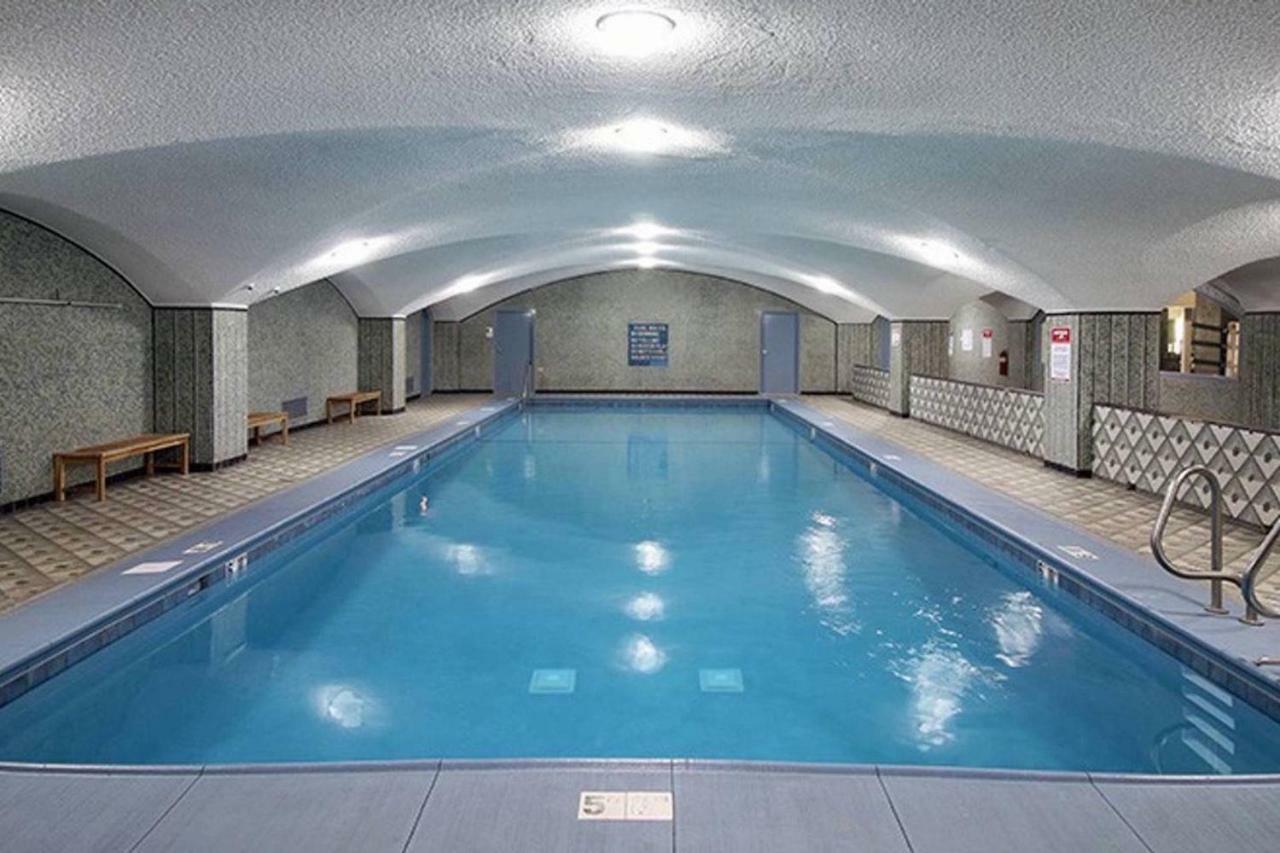 Apartamento Uptown Gem Chicago