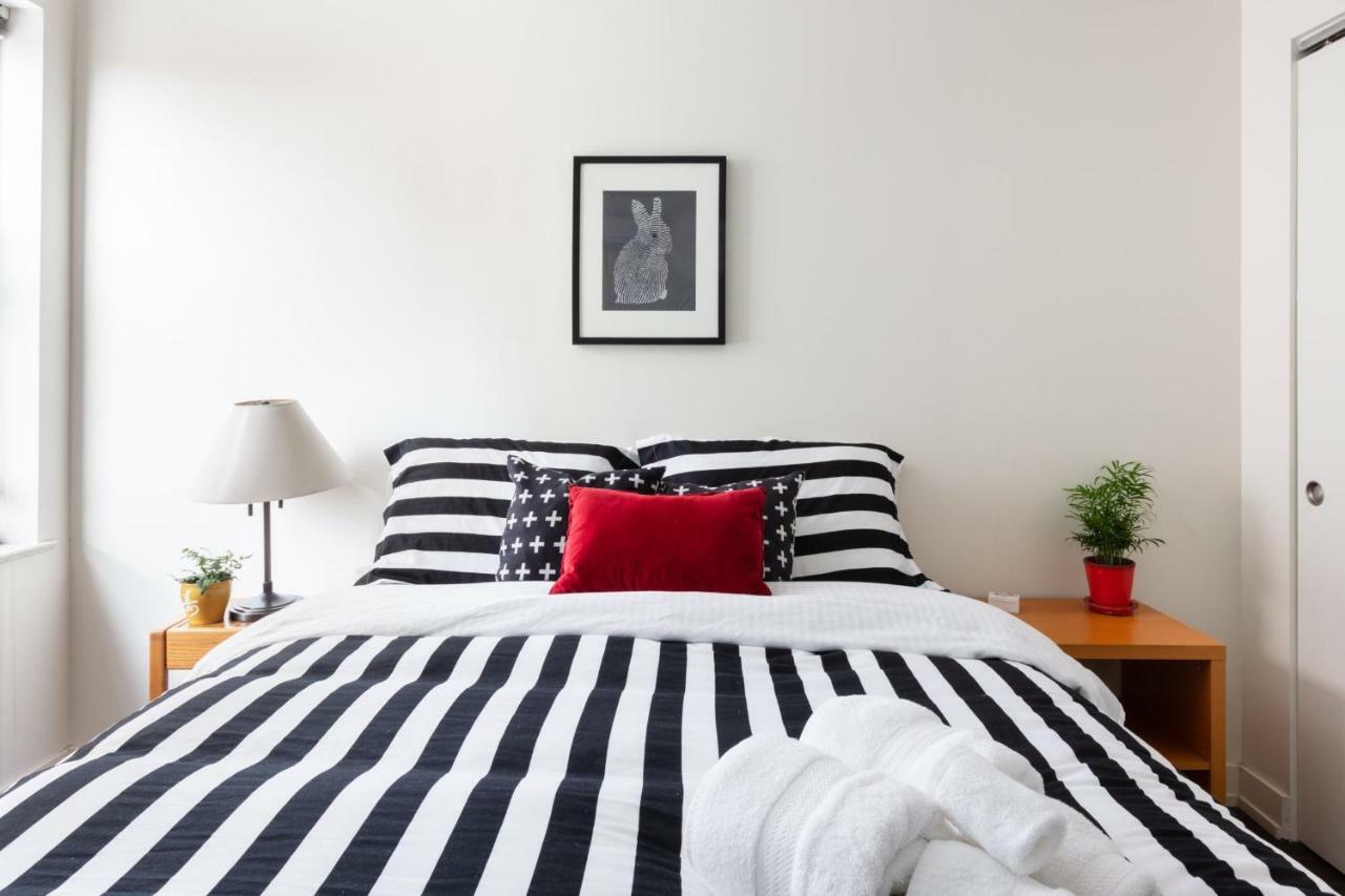 Uptown Gem Apartamento Chicago
