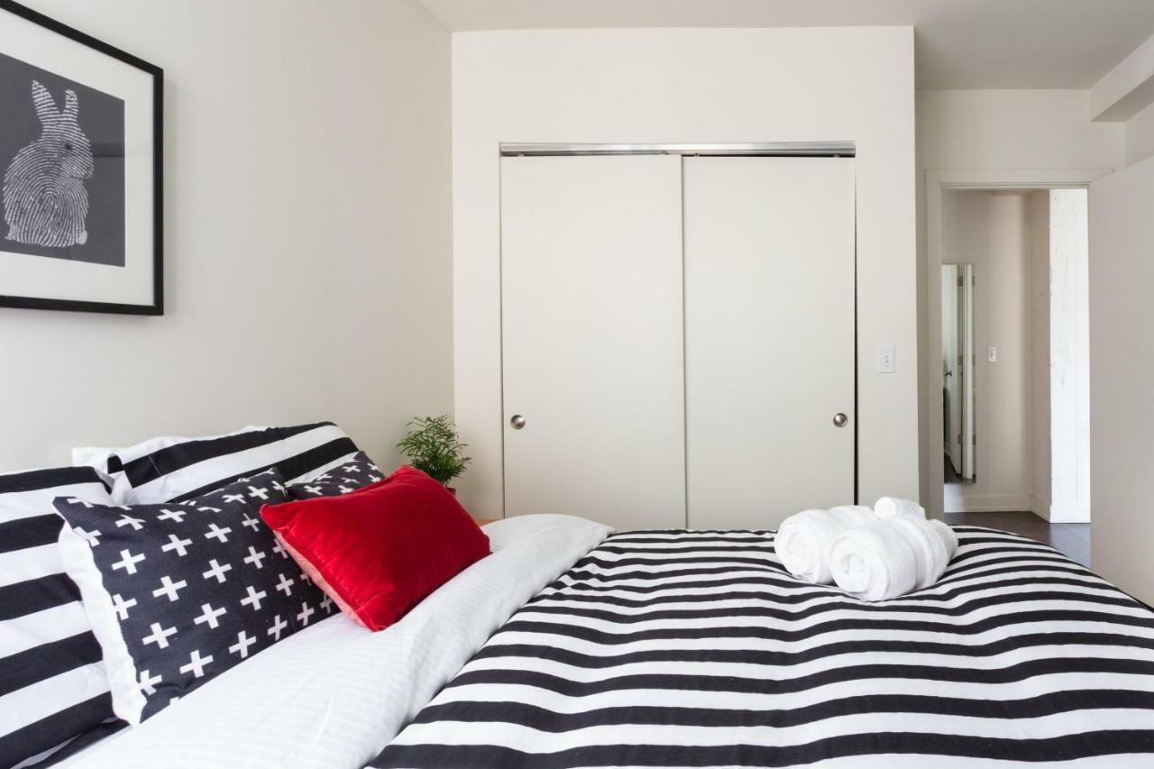Uptown Gem Apartamento *