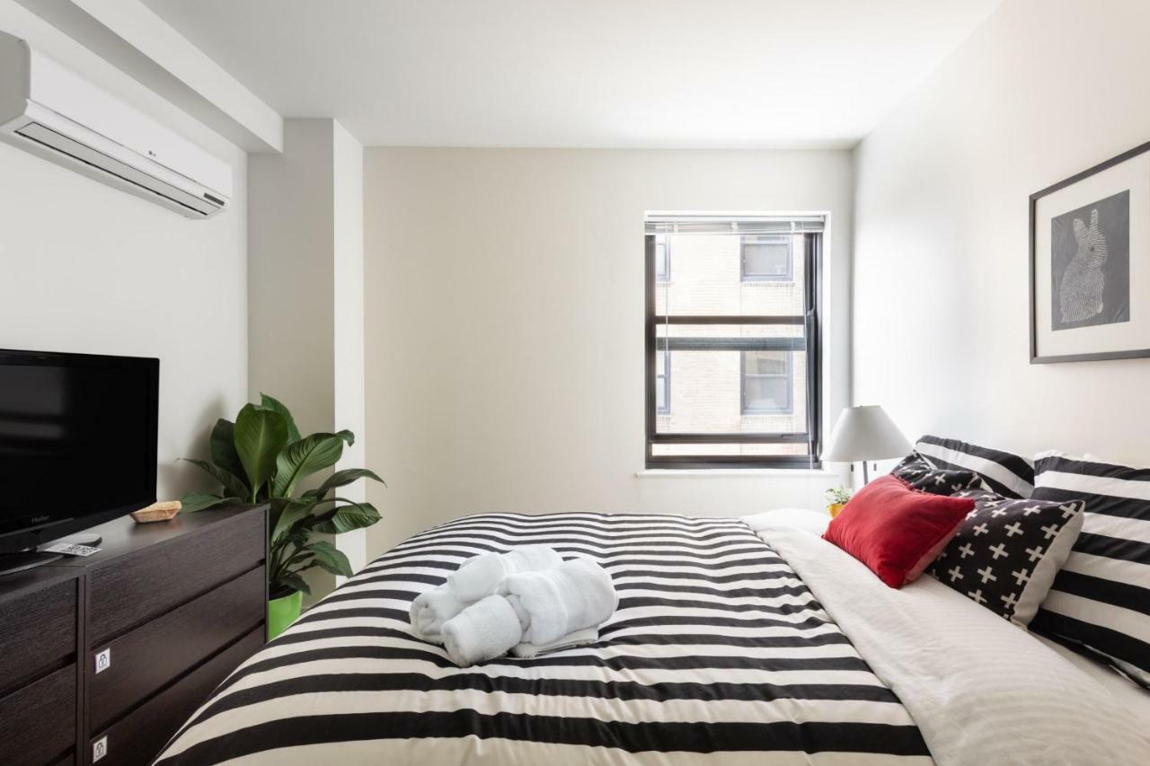 Apartamento Uptown Gem Chicago