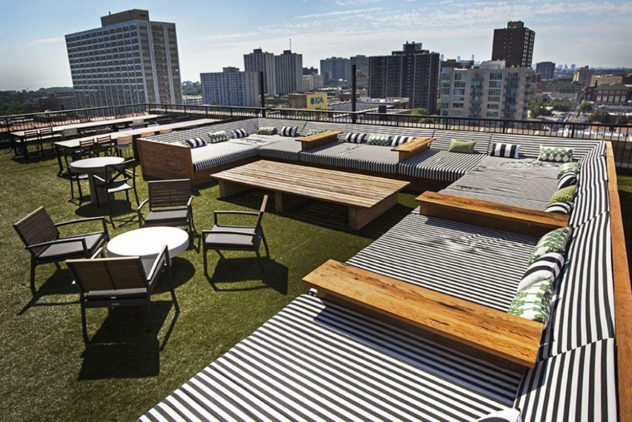 Uptown Gem Apartamento *