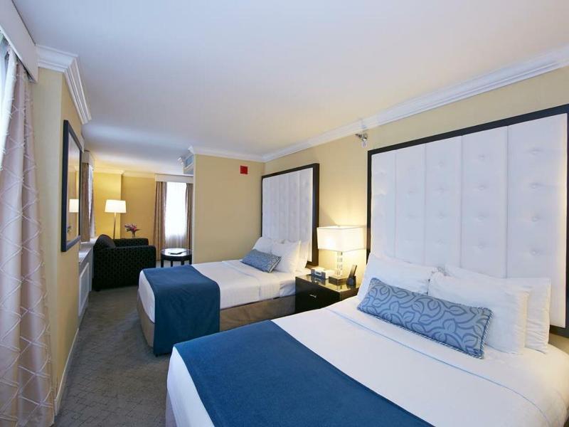 Warwick Allerton Chicago