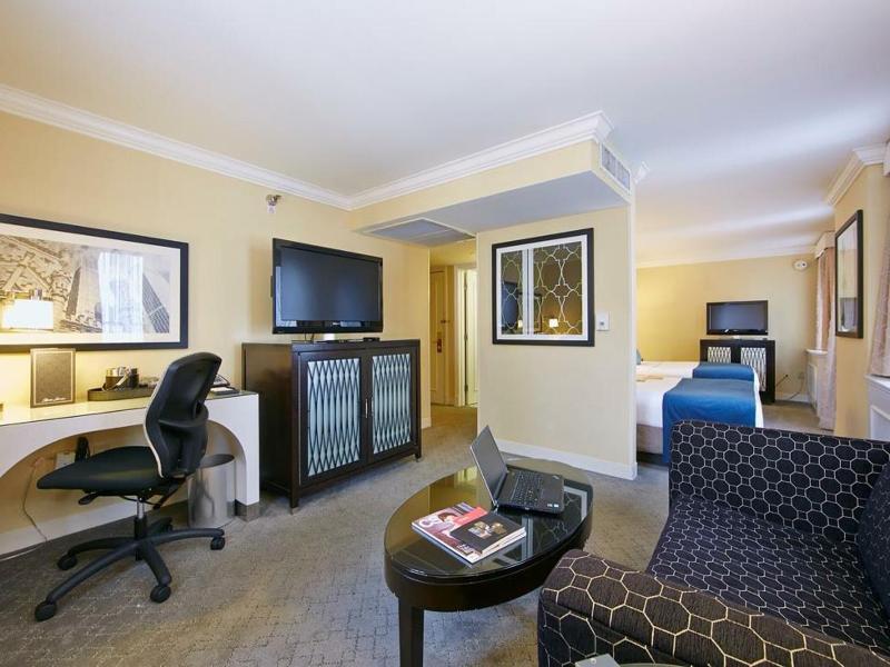 Hotel Warwick Allerton 4*