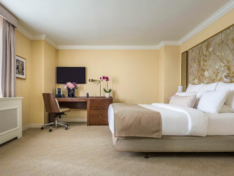 Warwick Allerton 4*