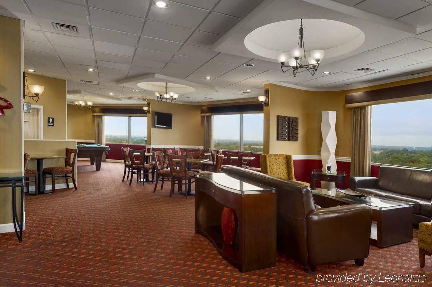 Hilton Chicago/oak Lawn 3* Oak Lawn