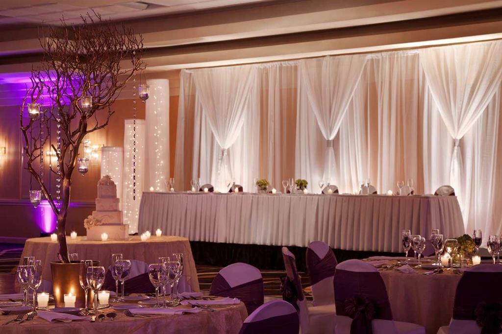 Hotel Hilton Chicago/oak Lawn