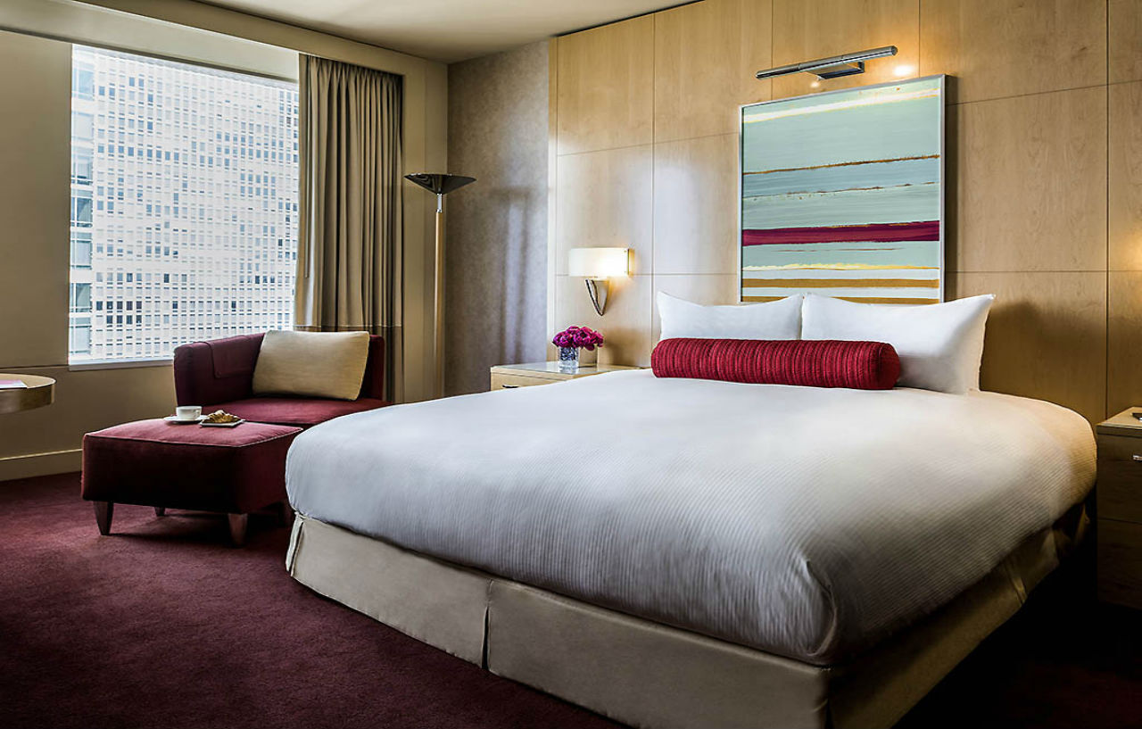 Hotel Sofitel Magnificent Mile 5*