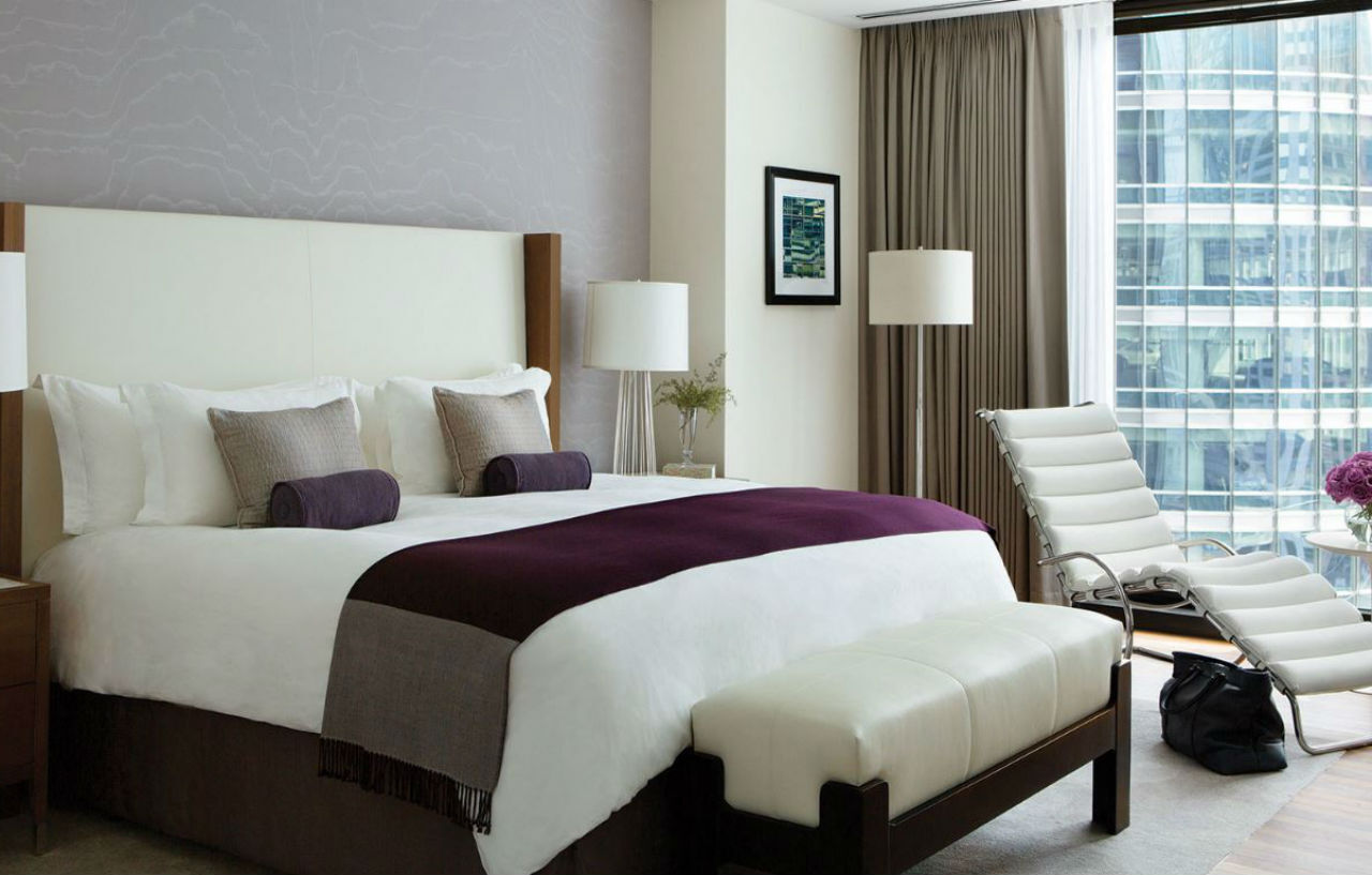 The Langham