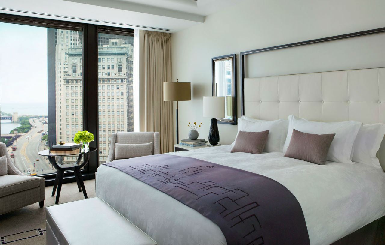 The Langham Hotel Chicago