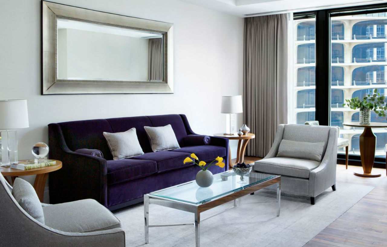 The Langham 5* Chicago