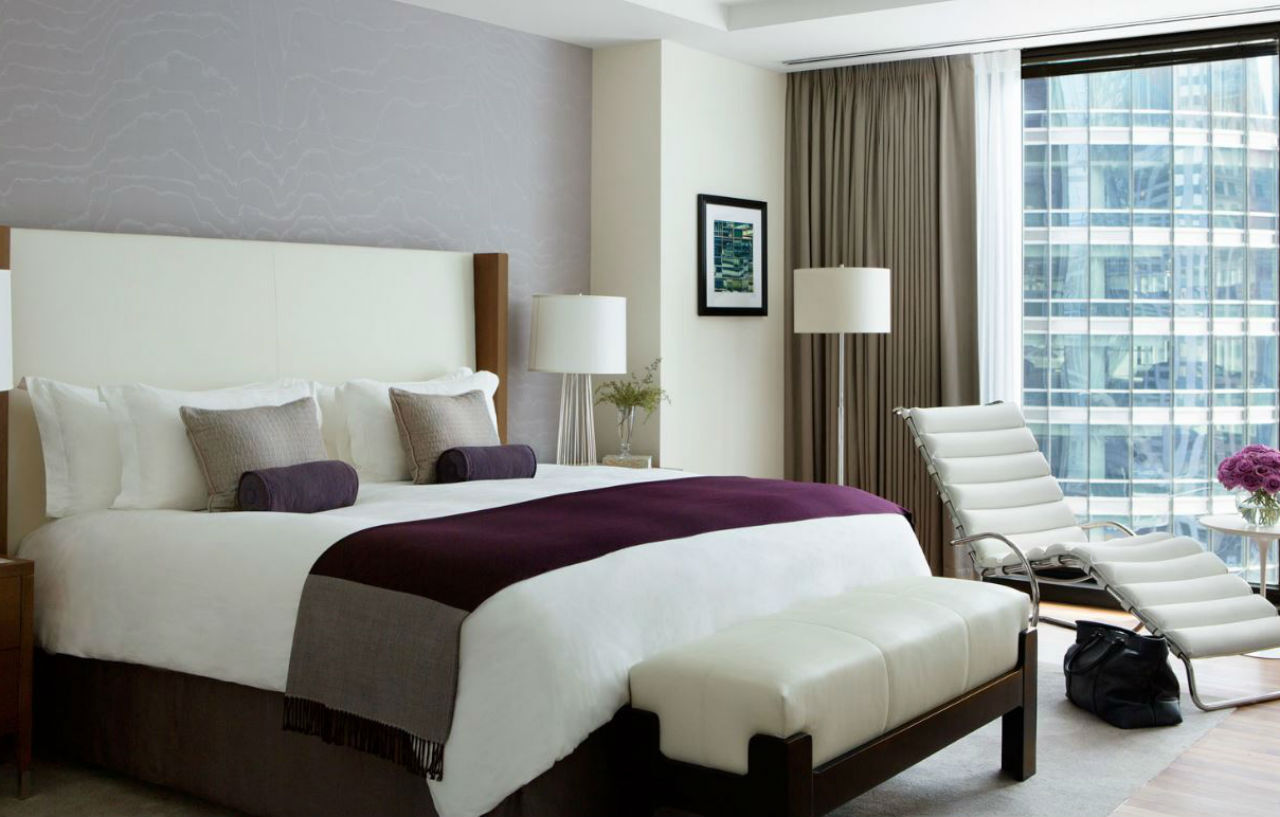The Langham 5*