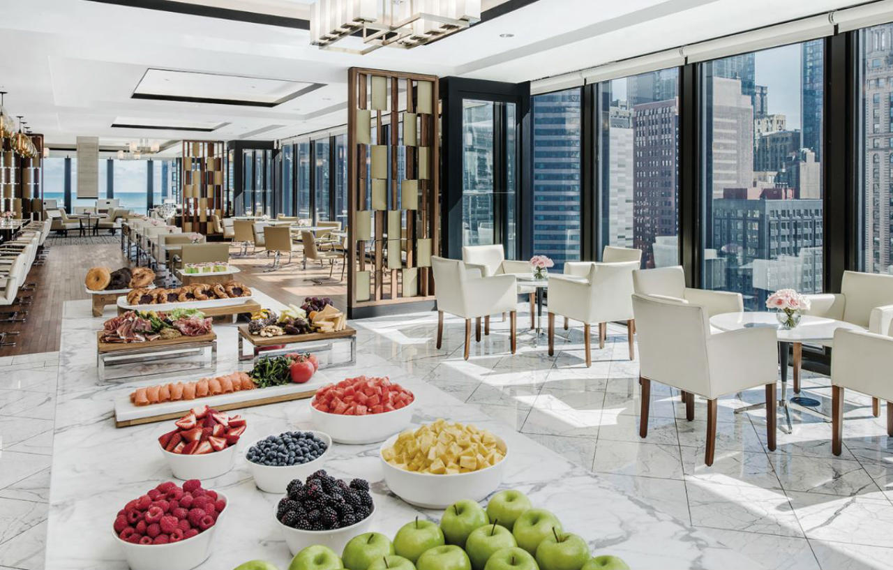 The Langham Chicago