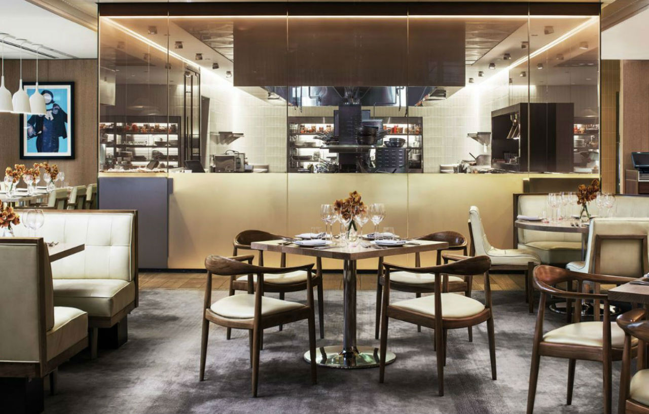 Hotel The Langham 5*