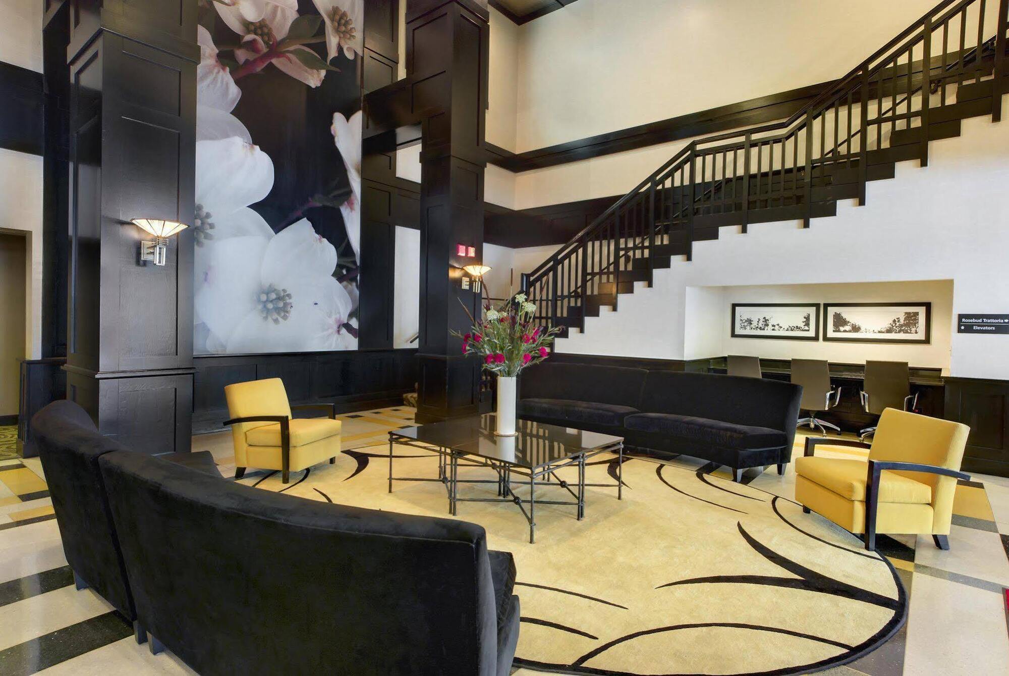 Hampton & Chicago-downtown Hotel Chicago