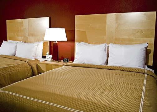 Hotel Comfort Michigan Avenue