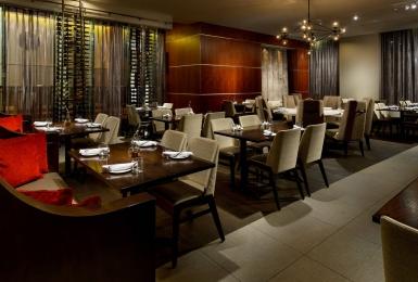 Hotel Courtyard Downtown/magnificent Mile Chicago