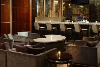 Courtyard Downtown/magnificent Mile 4* Chicago