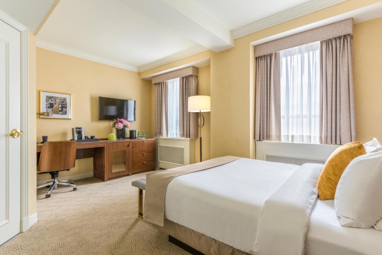 Warwick Allerton 4* Chicago