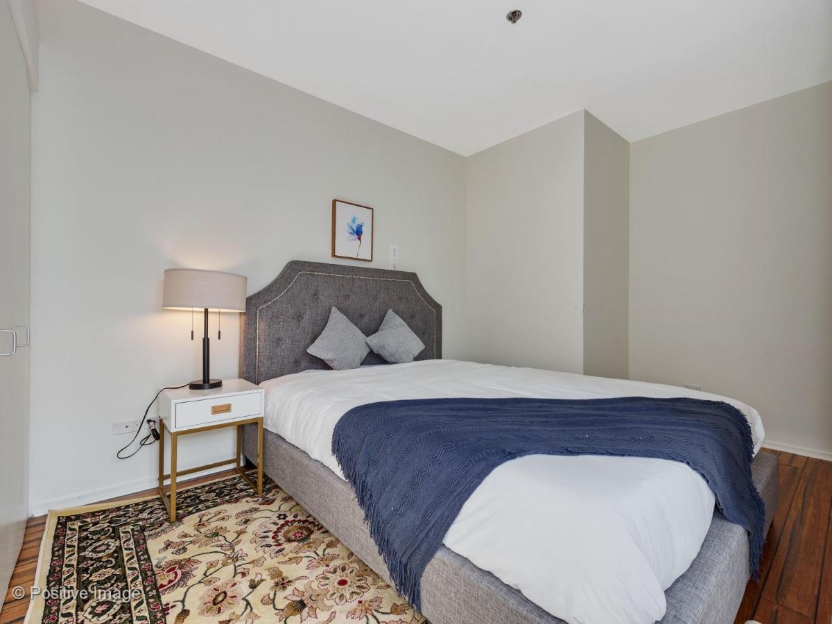 Aparthotel New Walkable 3br In Loop Chicago