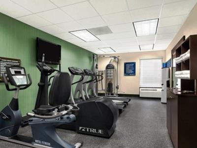 Hampton Chicago-midway Airport Hotel Bedford Park